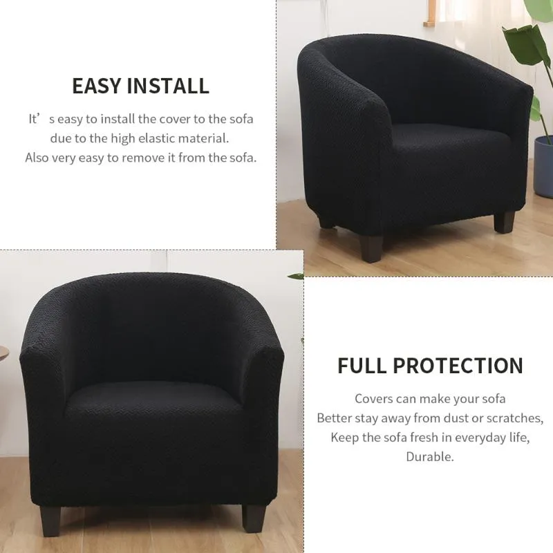 Easy life hotsell make chair covers