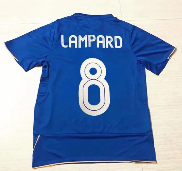 maillot chelsea lampard