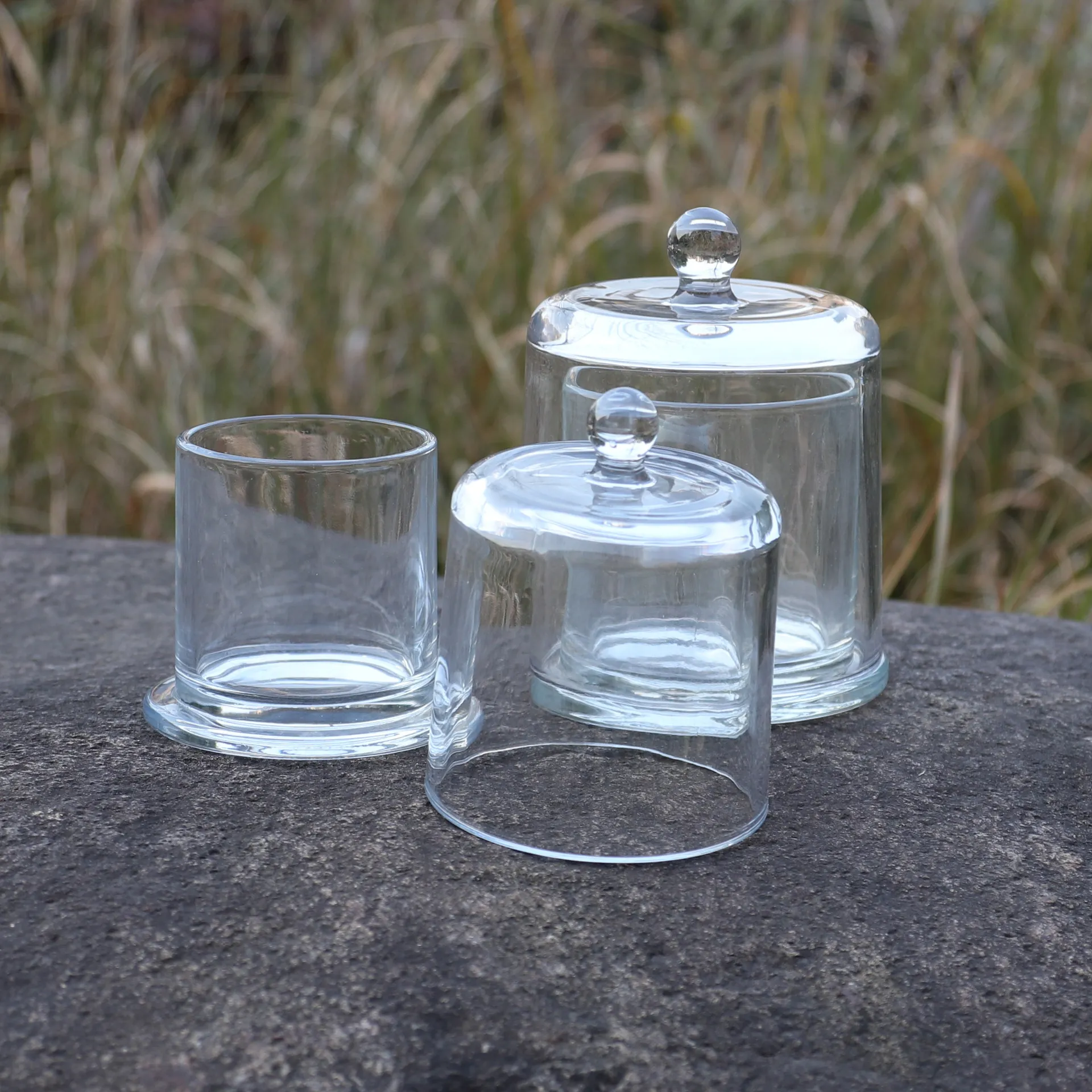 Coperchi Per Candele In Stile Floreale – Accessori Decorativi Per Barattoli, Topper Per Vasi, Tinte Maniche