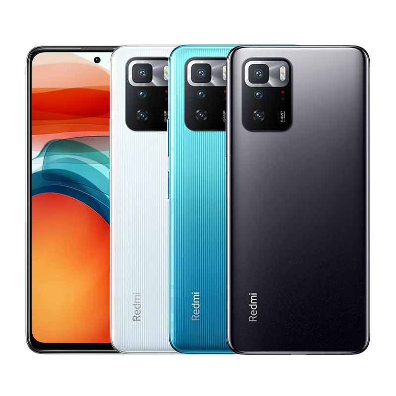 Redmi Note 10 Pro グレー Redmi Note 10 Pro 仕様 - Xiaomi Japan