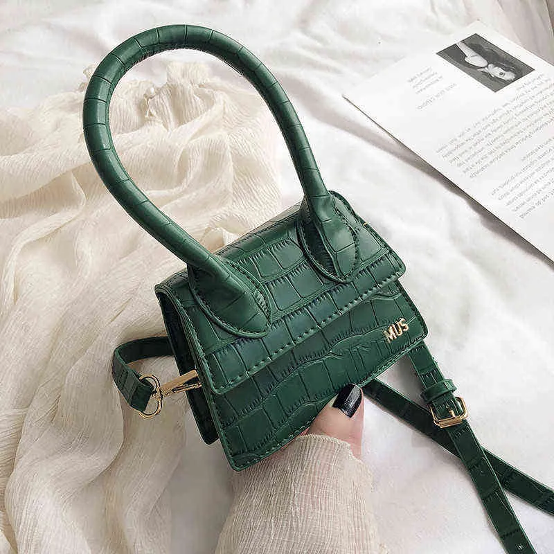France Sac De Luxe Femme Luxury Designer Shoulder Bag Crossbody Tote Bags For Women Leather Shopper Small Flap Handbags Bolso G220421
