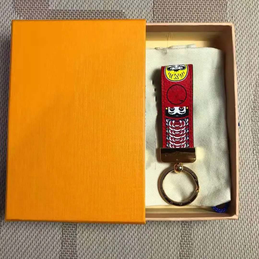 Sleutelhanger sleutelhanger sleutelhanger houder auto sleutelhanger porte clef gift mannen vrouwen souvenirs autobas met doos