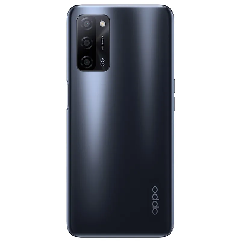 OPPO A55 5g ブラック 本体 Oppo A55 5G Smartphone 6.5 Full Screen, 4GB 8GB From