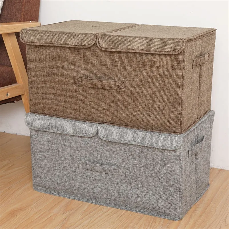 Cajas de madera para guardar 2025 ropa