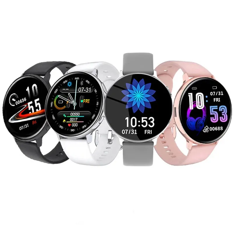 Smartwatch Q16 Reloj inteligente ⌚ - OFERTA - Klack Europe