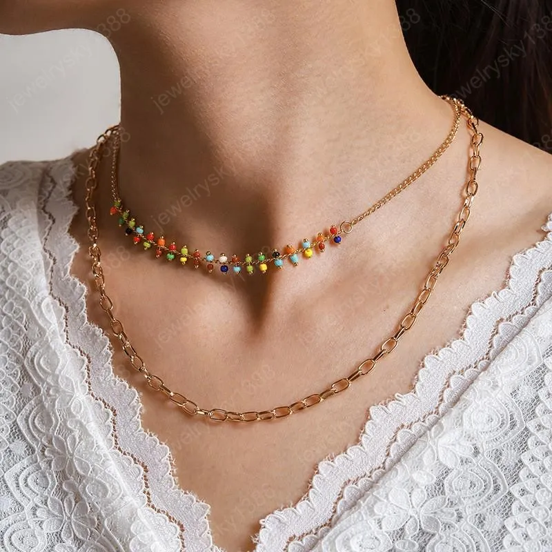 Choker 2021 shop
