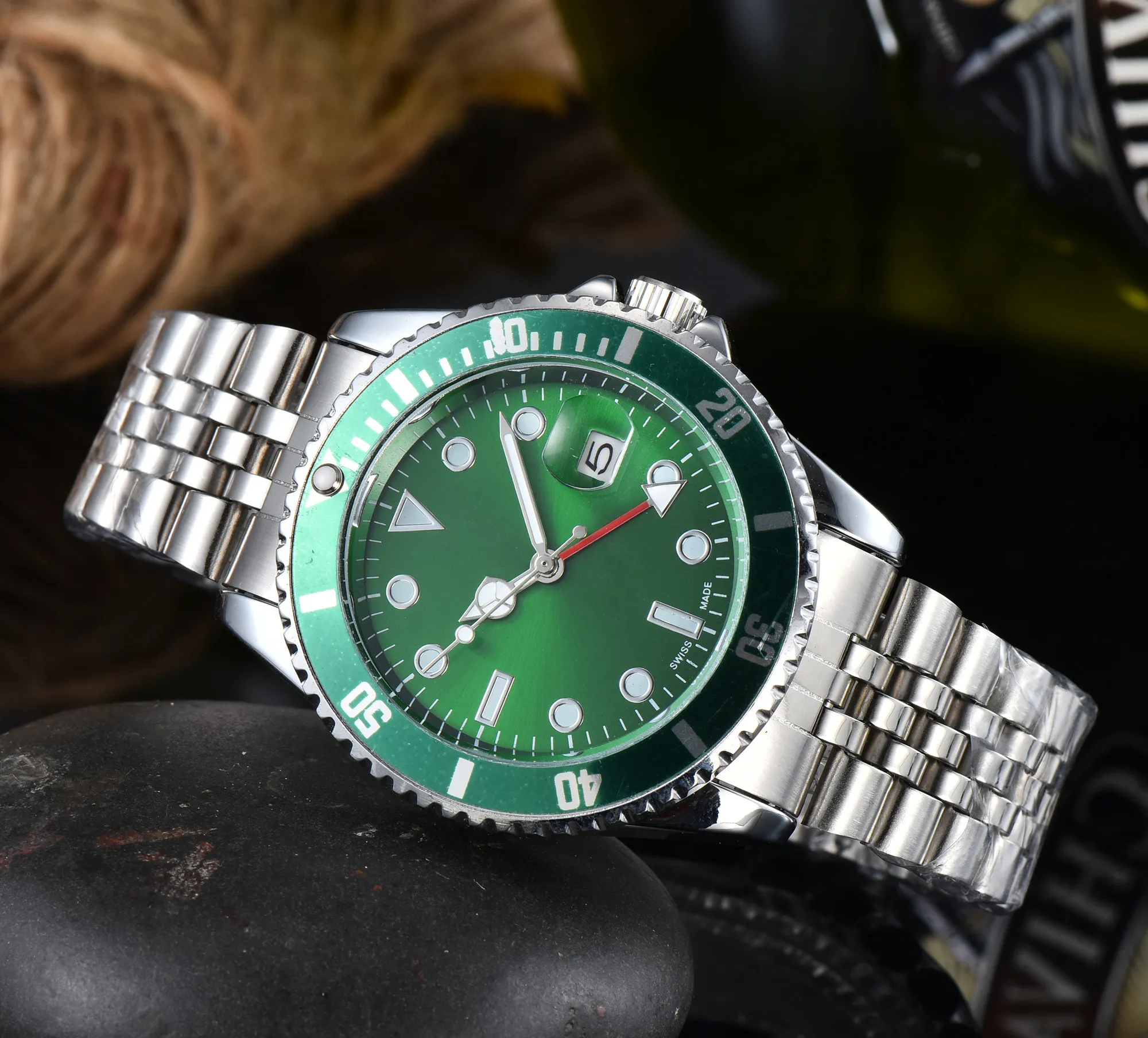 New model watch men deals