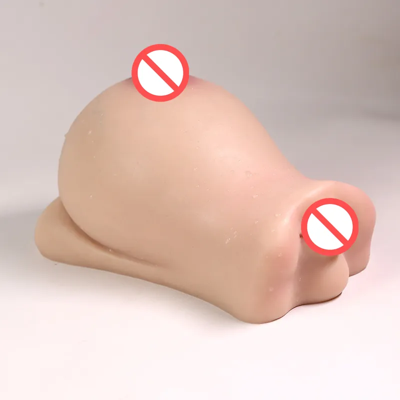 Huge Realistic Vagina Male Masturbator Oral Mouth... From Dgw168, $107.26 |  DHgate.Com