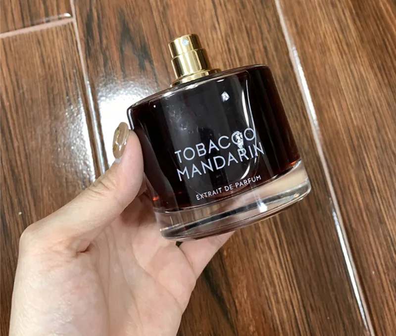 tobacco mandarin cologne Tobacco Mandarin Eau de Parfum Spray for Men and Women, Long-Lasting  Fragrance for Daily Life from Dhgate Fragrance