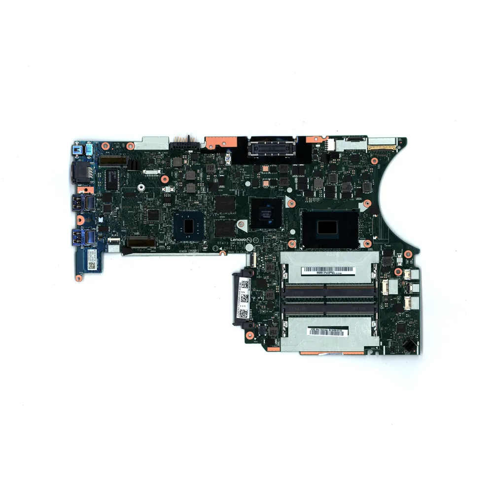 Tarjeta grafica online lenovo thinkpad