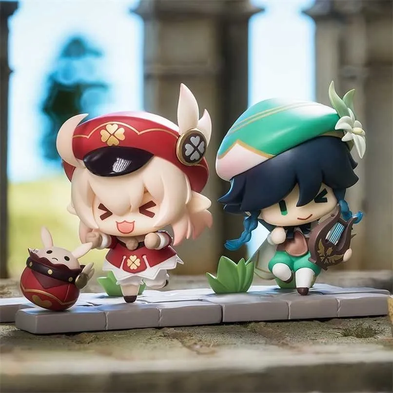 paimon figures