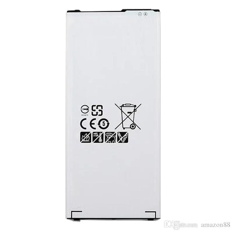 High EB-BA510ABE 2900mAh EB-BA710ABE 3300mAh Battery for SAMSUNG Galaxy A5 A510 A7 A7109 A7100 A710F A710 batteries