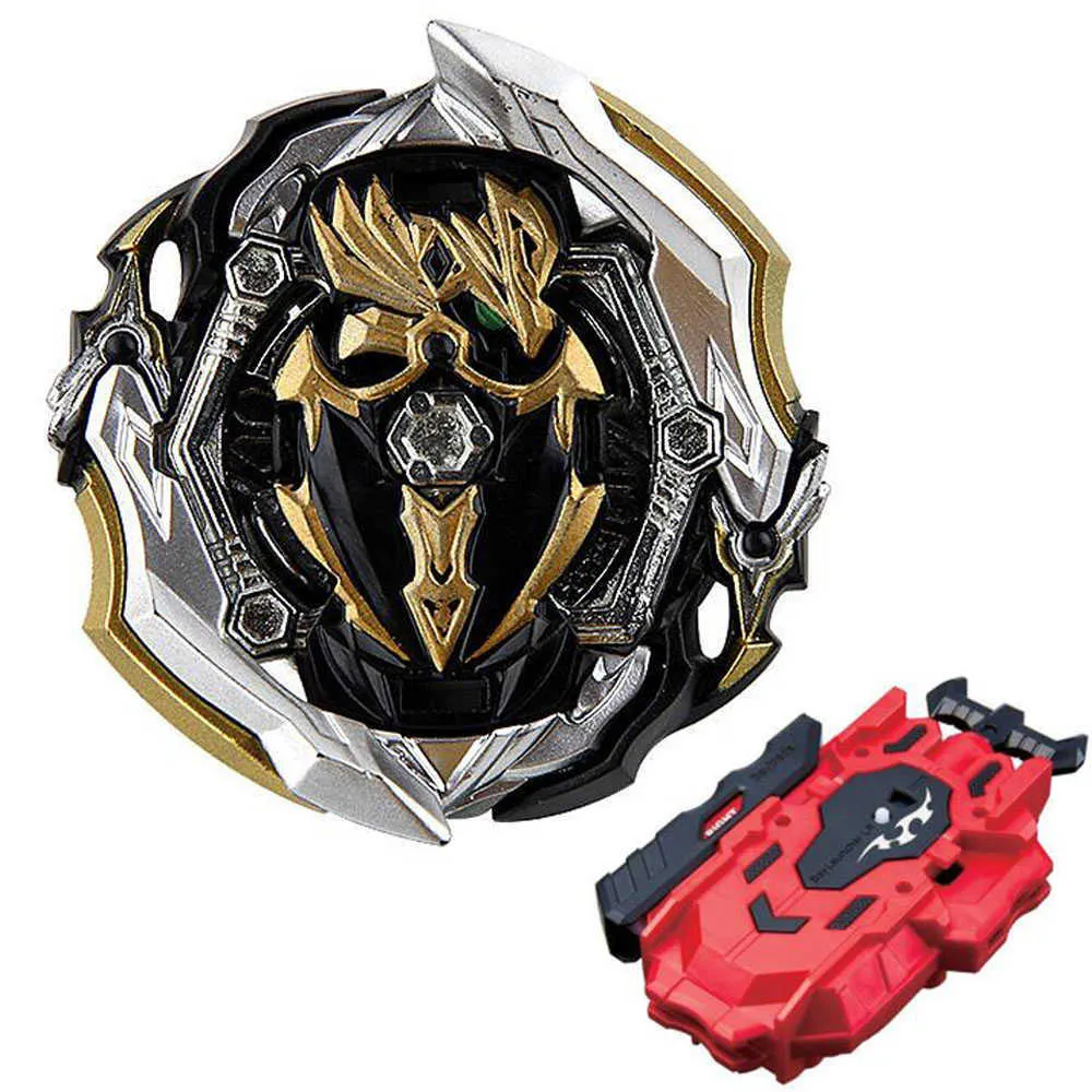 B-X Toupie انفجار Beyblade الغزل الأعلى Superking Sparking GT B-150 الداعم Union Achilles.cn.xt + Retsu B150 Blade X0528