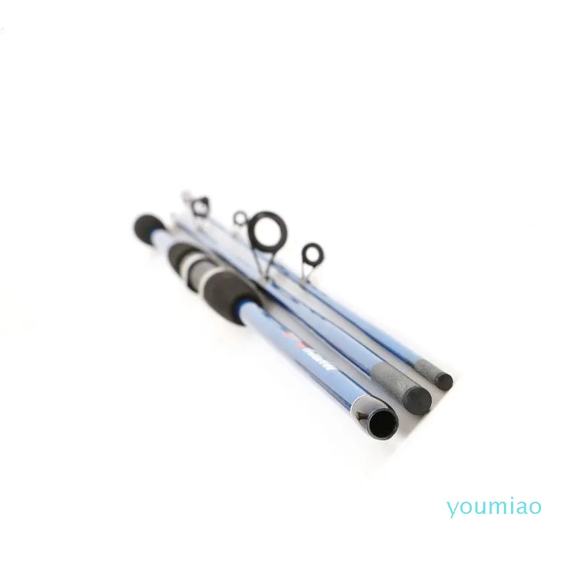 Carbon Spinning Casting Fishing Rod 1.80m 2.20m M Power Baitcasting 3 Sections Travel And Lure Pole Boat Rods From Youmiao, $111.53 | DHgate.Com Carbon Spinning Casting Fishing Rod 1.80m 2.20m M Power Baitcasting 3 Sections Travel And Lure Pole Boat Rods From Youmiao, $111.53 | DHgate.Com