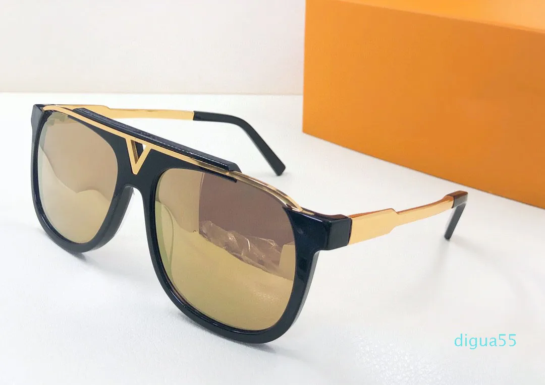 نظارات شمسية مصمم للرجال النسائية العصرية الكلاسيكية الرجعية الفاخرة النظارات steampunk uv400 نظارات
