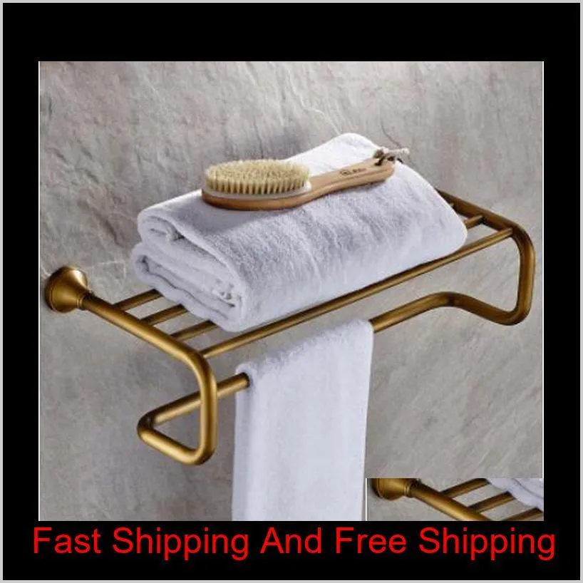 brass bathroom accessories set, antique bronze paper holder,towel bar,toilet brush holder ,towel holder bathroom hardware set