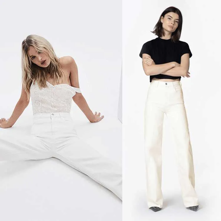 Pantalon mujer verano 2020 best sale