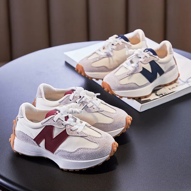 Boys running online shoes clearance