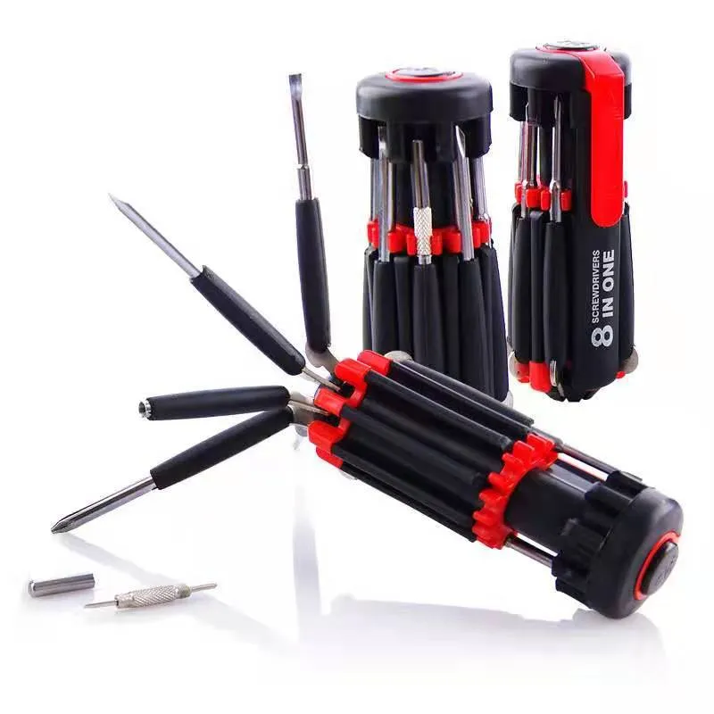 Multi screwdriver torch sales