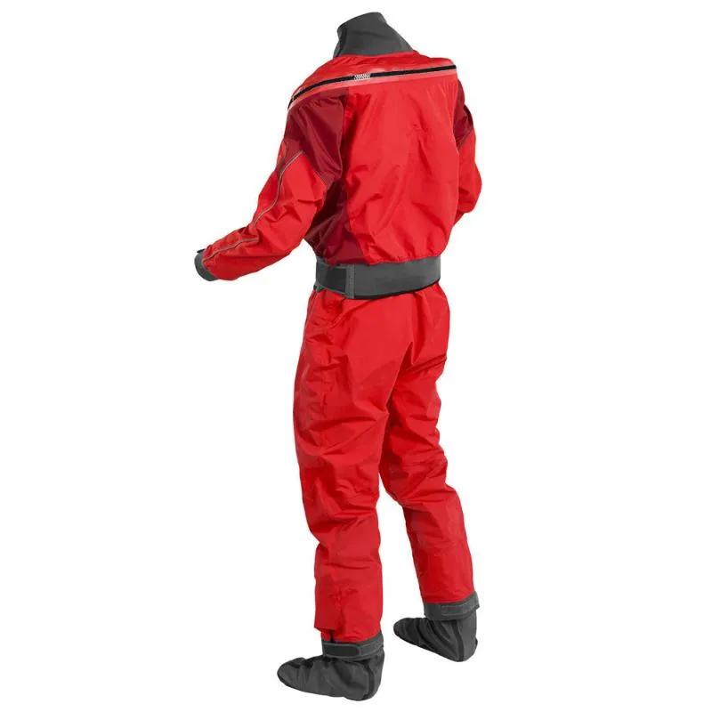 Kayaking Drysuit Mans Kayak Dry Suits Spring Winter One Pieces DM1 Diving Suit Motorboat Surfing