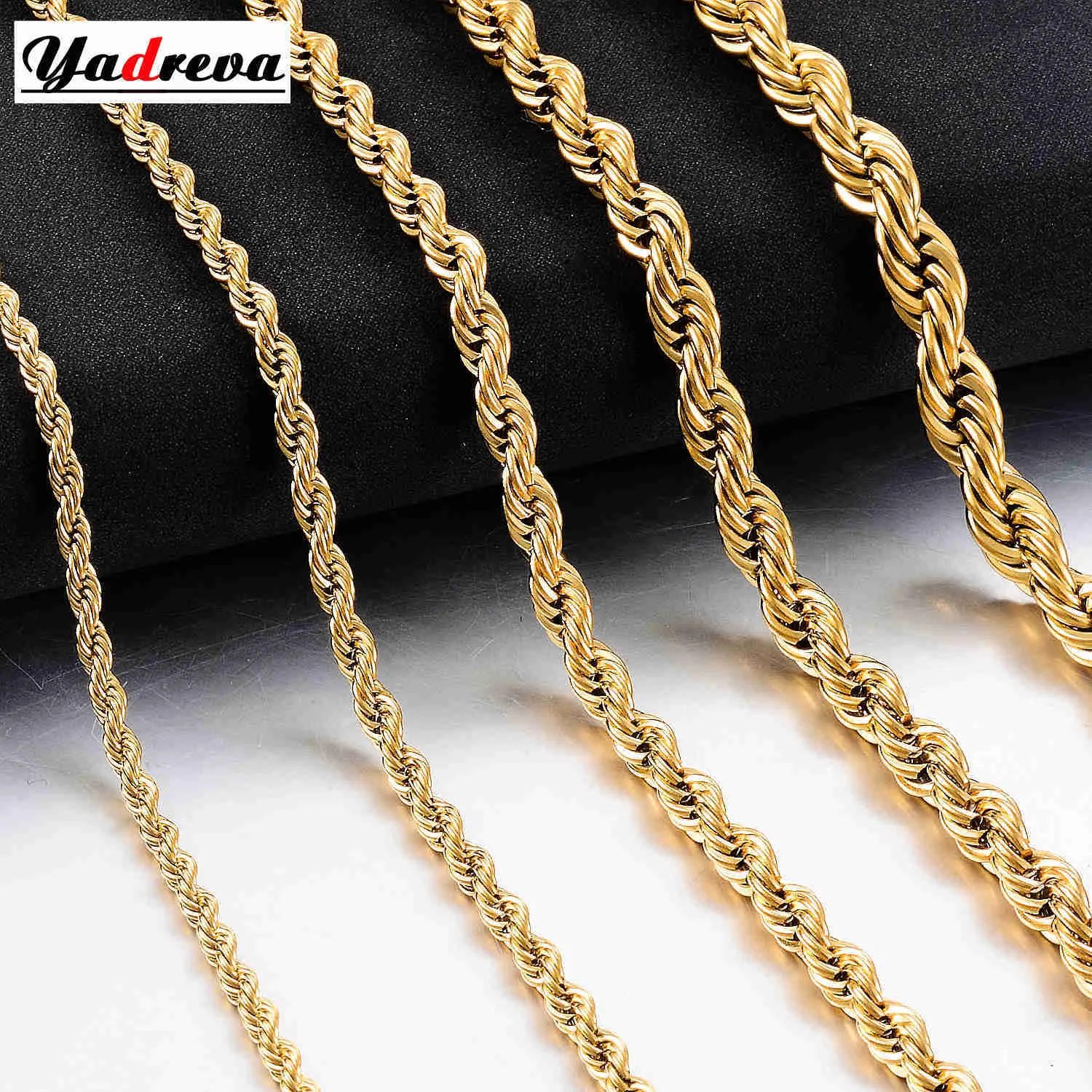 4 Colgantes De Acero Inoxidable Chapado En Oro Rosa De 10 Mm Con Bisel Redondo Y Base En Blanco H541 - España