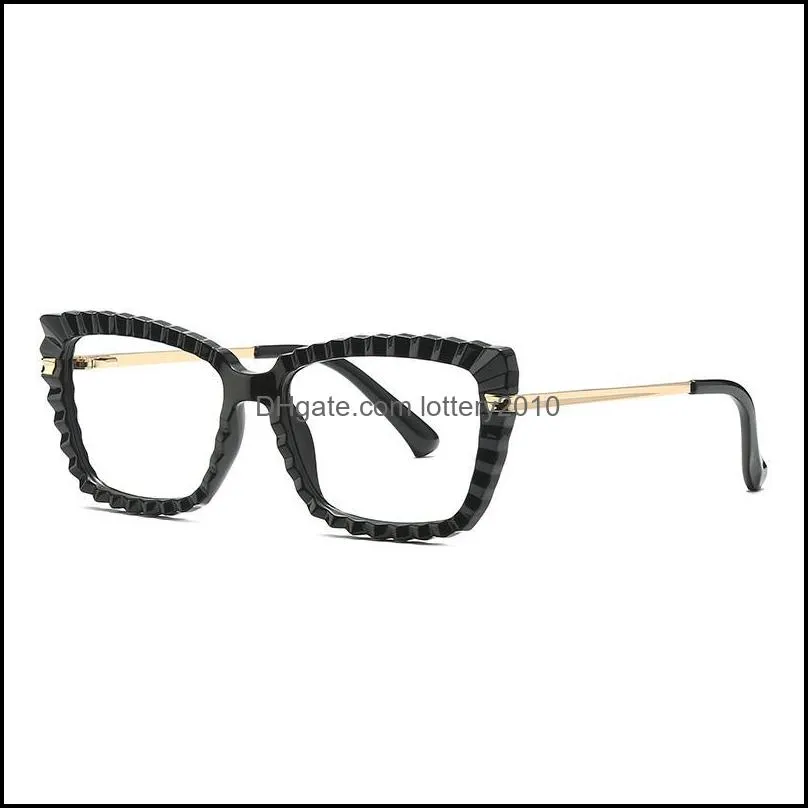 Sunglasses 2021 Brand Designer Reading Glasses For Women Blue Light Blocking Computer Eyeglasses Presbyopic Reader +0 0.5 0.75 1.25