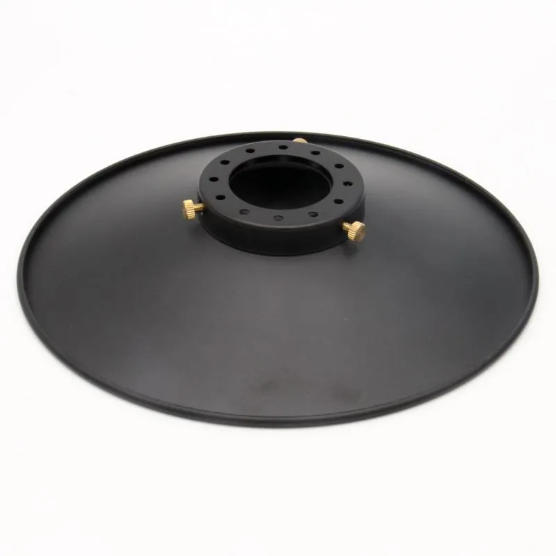 Lampe Couvre Nuances Abat-Jour En Métal Vintage Forme Ronde Noir Rétro Pendentif Abat-Jour Luminaires