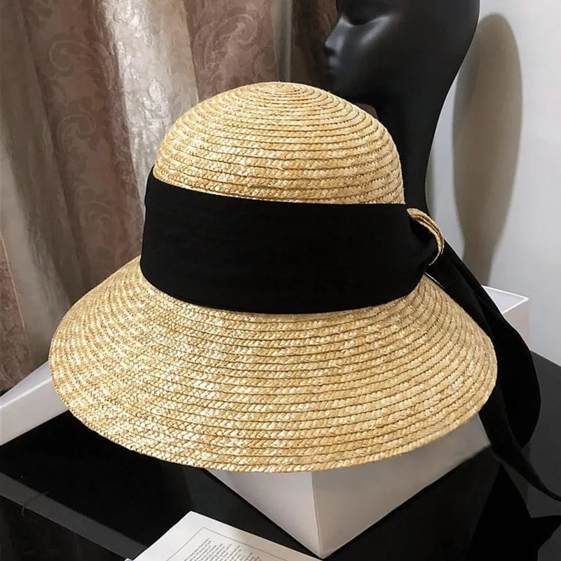 Cappello da sole a coda di cavallo Protezione UV Italia