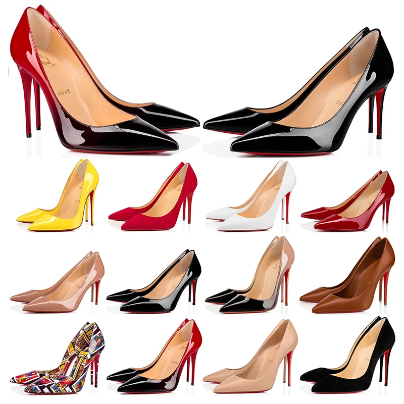 Louboutin 12 cm deals
