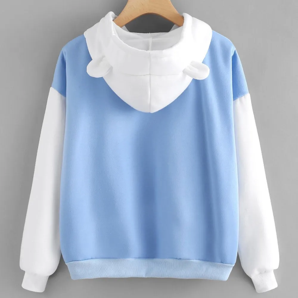 Cassiecy felpa cappuccio donna. Cerca, compra, vendi nuovo e usato: Cassiecy - F