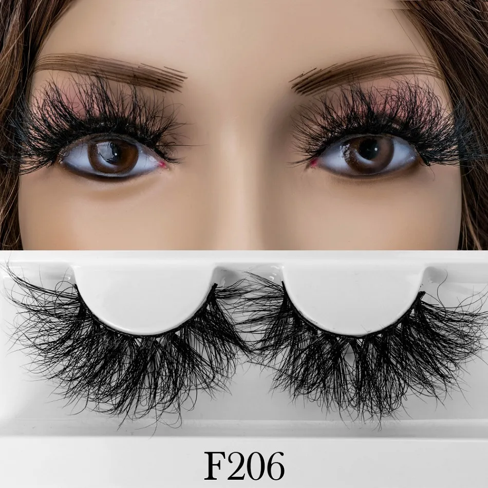 25mm lashes discount