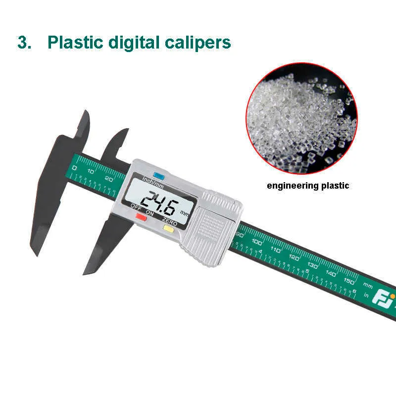 Fujiwara caliper sales