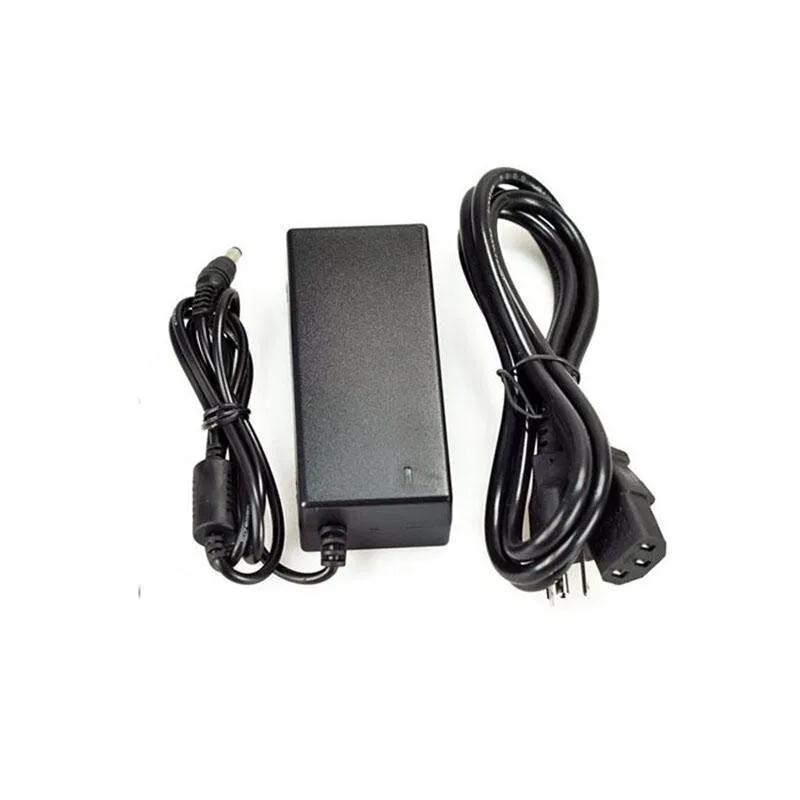 2021 Högkvalitativ strömtransformator 85-265V 12V DC Adapter 1A 2A 3A 5A 6A 8A 10A Power Switch Supply för LED-strip ljusmodul