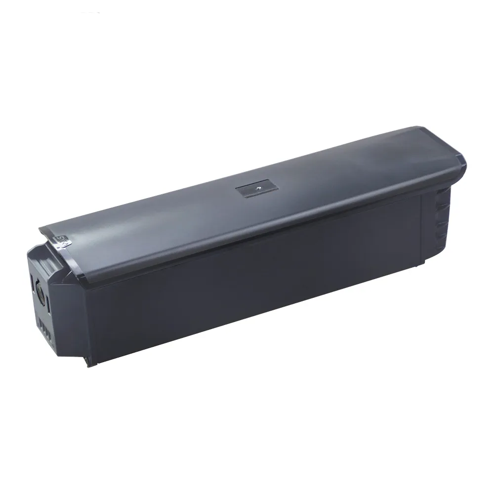 Aventon reservebatterij 18650 Li-ion 48V 14AH 672WH voor 500W 750W niveau fiets met oplader