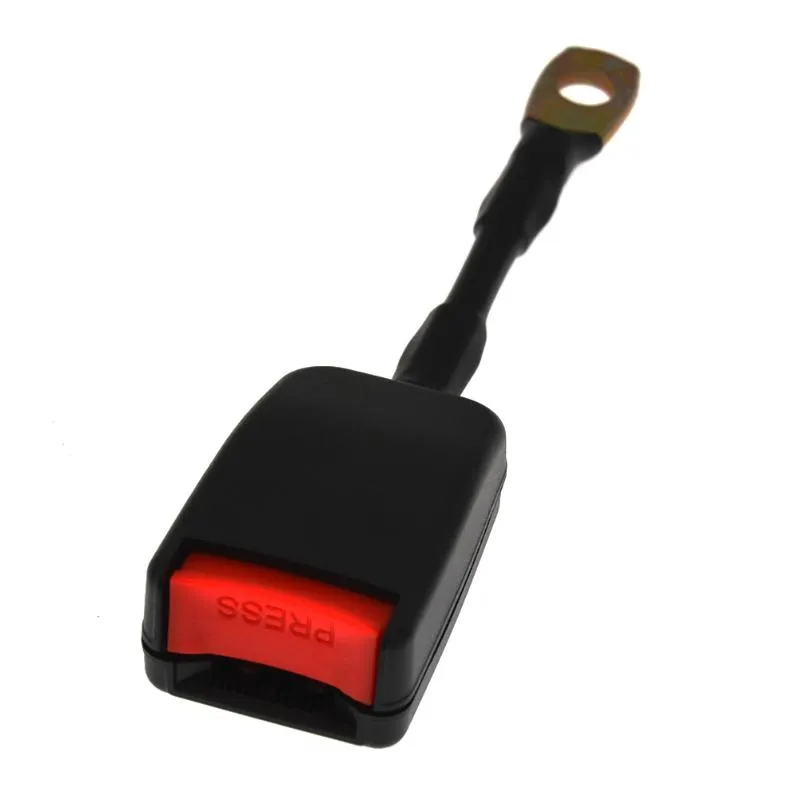 Veiligheidsgordels Accessoires Auto Seat Riem Gesp Clip Extender Cover  Einds Adapter Inzet Socket Plug Connector Gordel Van 67,91 €