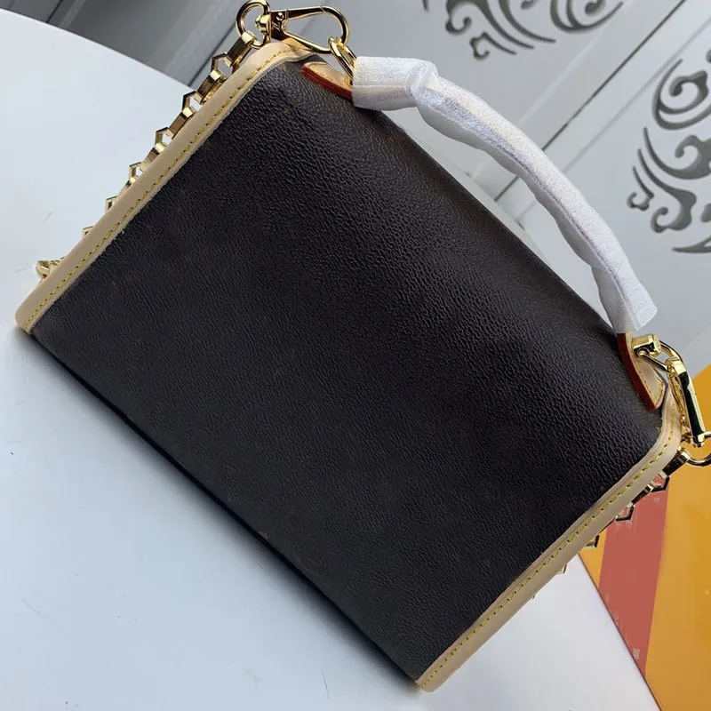 Crossbody Bag Shoulder Bags Genuine Leather Handbag Fashion Totel Real Leather Handbags Purse Messenger High Quality 