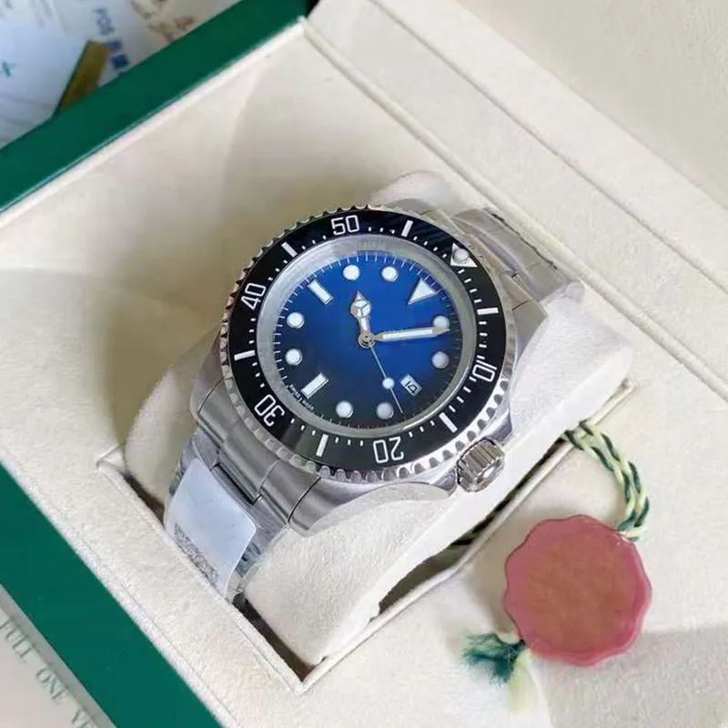Luksusowe zegarki mody klasyczne męskie automatyczny ruch mechaniczny zegarek wysokiej jakości męski zegar ze stali nierdzewnej