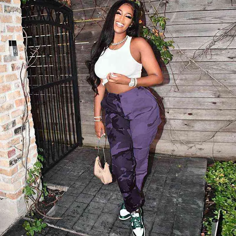 Button up joggers sale