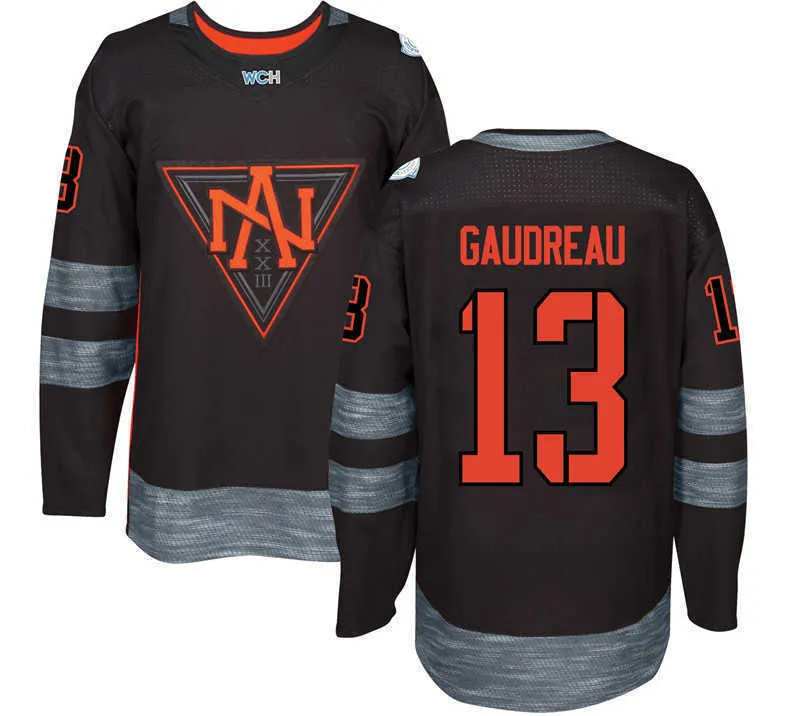 North america gostisbehere clearance jersey