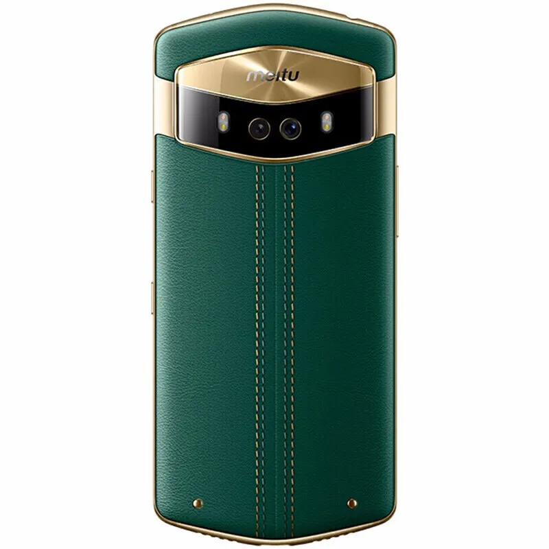 Meitu V6 4G LTE Smartphone 6GB RAM 128GB ROM 5.5 Inch From