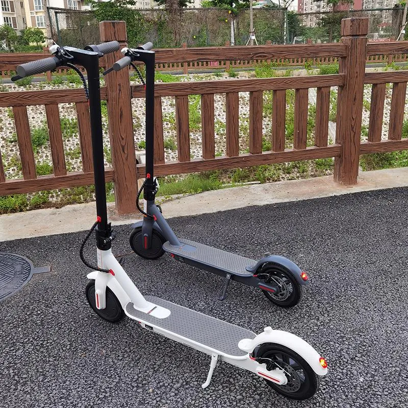 [EU NO TAX] Cycling Bikes HT-T4 Foldable Smart Scooter Skateboard 45-50km Strong Range 36v 15ah HT T4 Max 10 inch Electric Scooters 8.5 inches