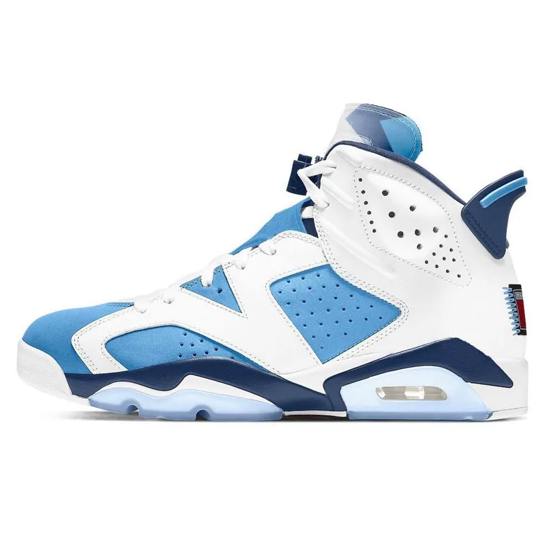 Newest 6 Basketball Shoes Mens Trainers 6s Electric Green Carmine