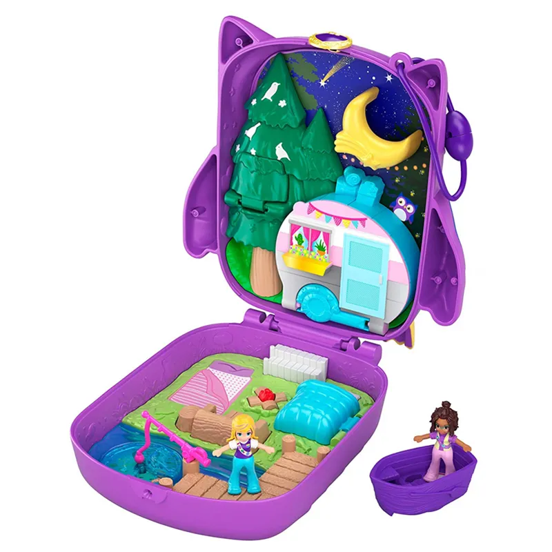 Polly 2024 pocket marca