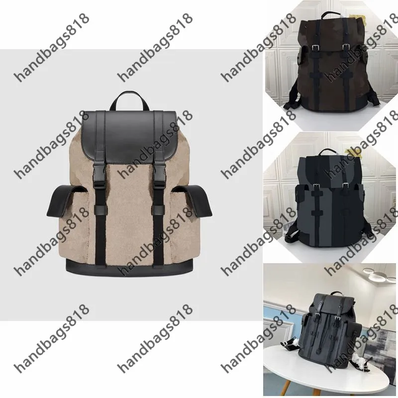 Compra Diseñador Mochila Estilo Hombre Mochilas De La Moda De Whosale  Fashion Back Pack Hombres Negocio Bolsa Palma Casual Resortes Backbag  Escuela Bolsa Grande Portátil Compras Bolsas Barato | Entrega Rápida Y