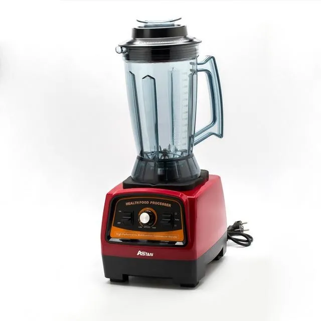 2800W Blender 110V/220V BPA Free Food Mixer For Kitchen Use From