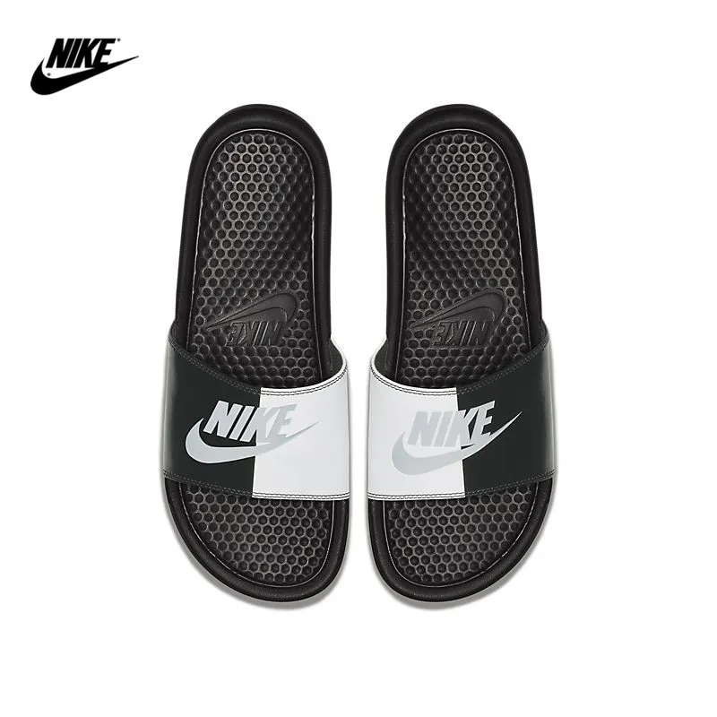 Nike slides dhgate outlet