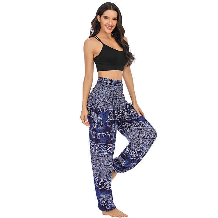 Pantalones elepants 2025 mujer