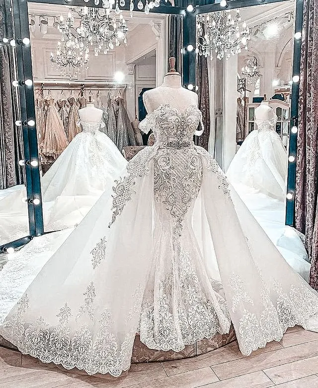 sachin and babi light blue dress Misshow vs Azazie: Custom Prom & Bridesmaid Dresses Compared  misshow.com