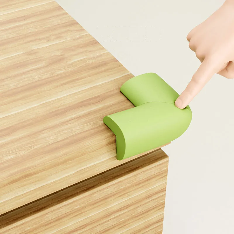 Baby Proofing, 2M Safe Edge Et Corner Guards Coussin De