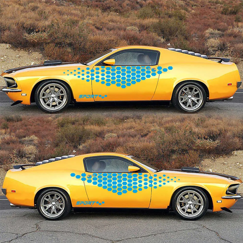 TURBO YELLOW 9CM espatula vinilo - Professional car side stripes,  Seitensdekore, personal text stickers with your logo or advertising